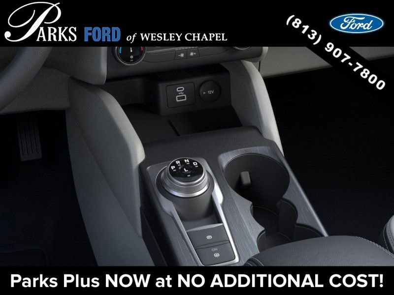 New 2026 Ford Escape Active FWD image 15