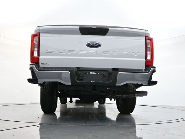 New 2026 Ford F350 XL w/ XL Chrome Package image 31