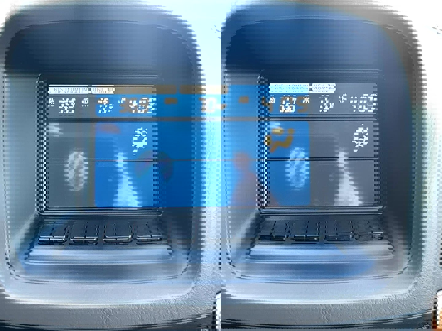 Used 2000 Lexus RX 300 4WD image 10