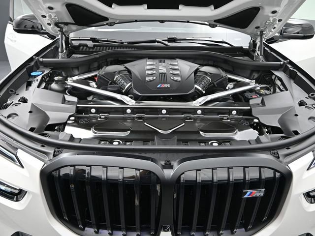 New 2026 BMW X7 M60i image 19
