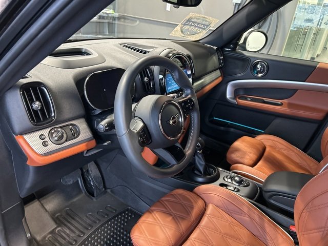 Used 2023 MINI Cooper Countryman SE w/ Storage Package image 67