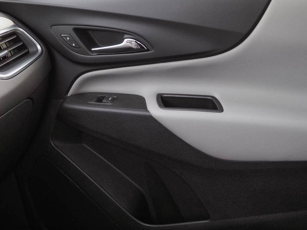 Certified 2024 Chevrolet Equinox LS w/ LS Convenience Package AWD/4WD image 24