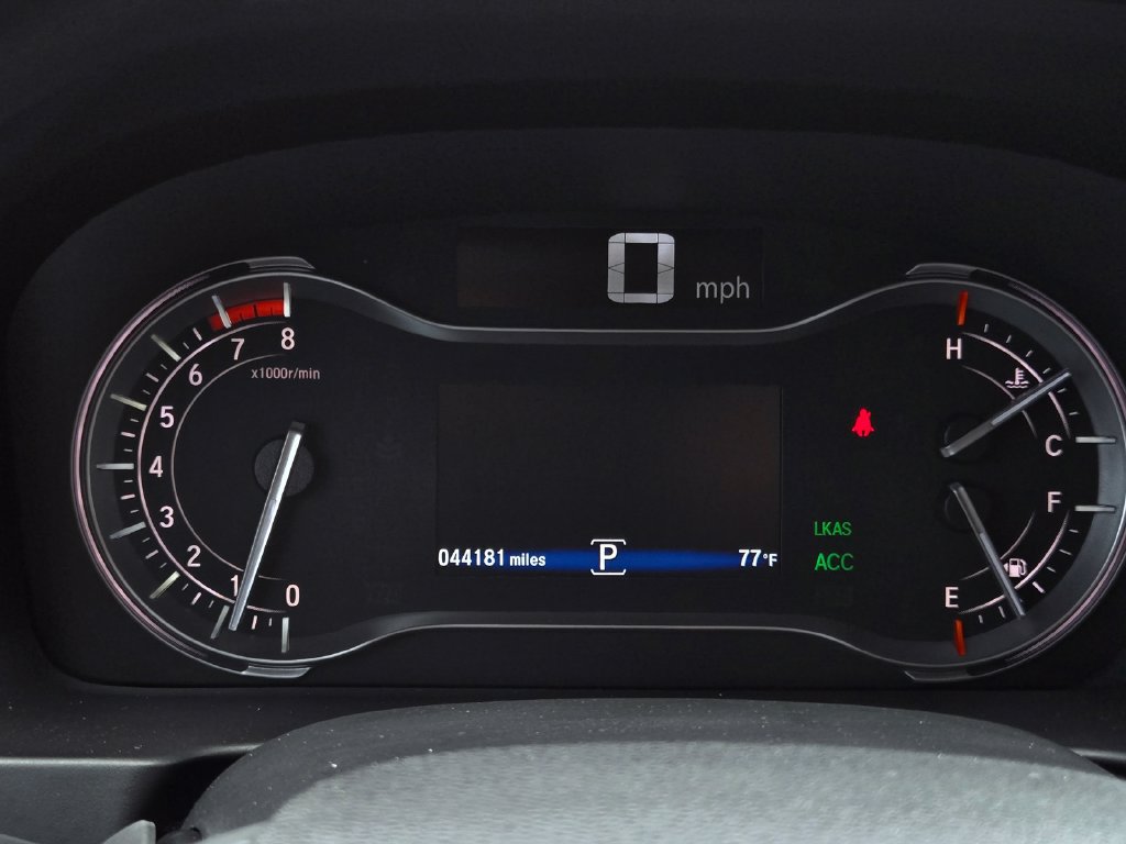 Used 2021 Honda Ridgeline Sport image 26