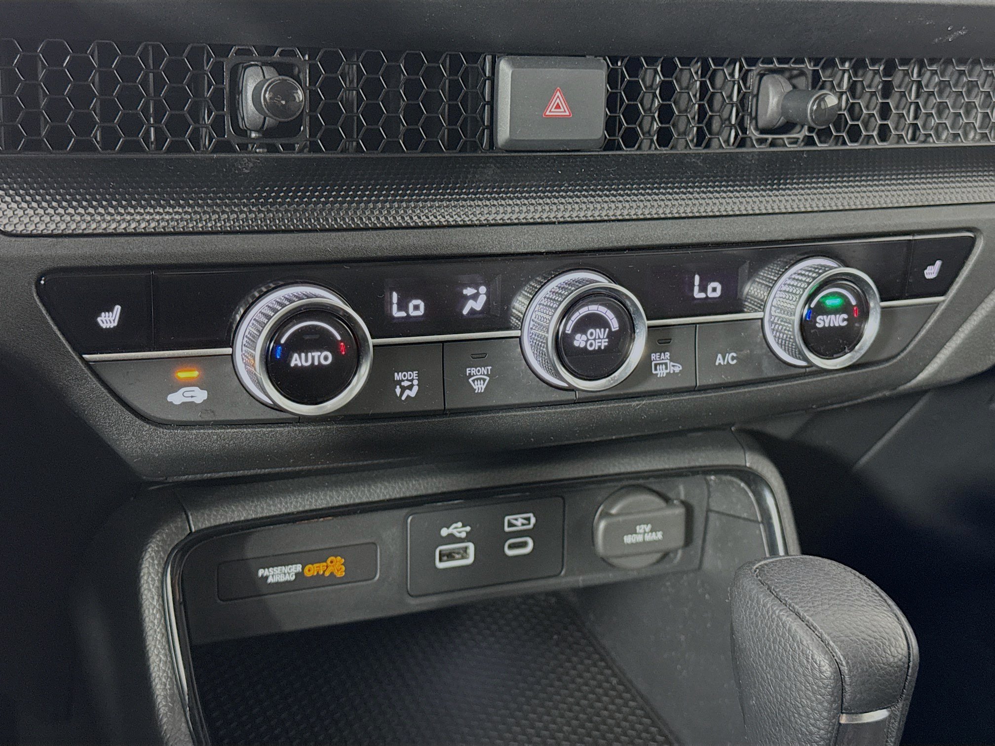 Certified 2024 Honda CR-V EX image 15