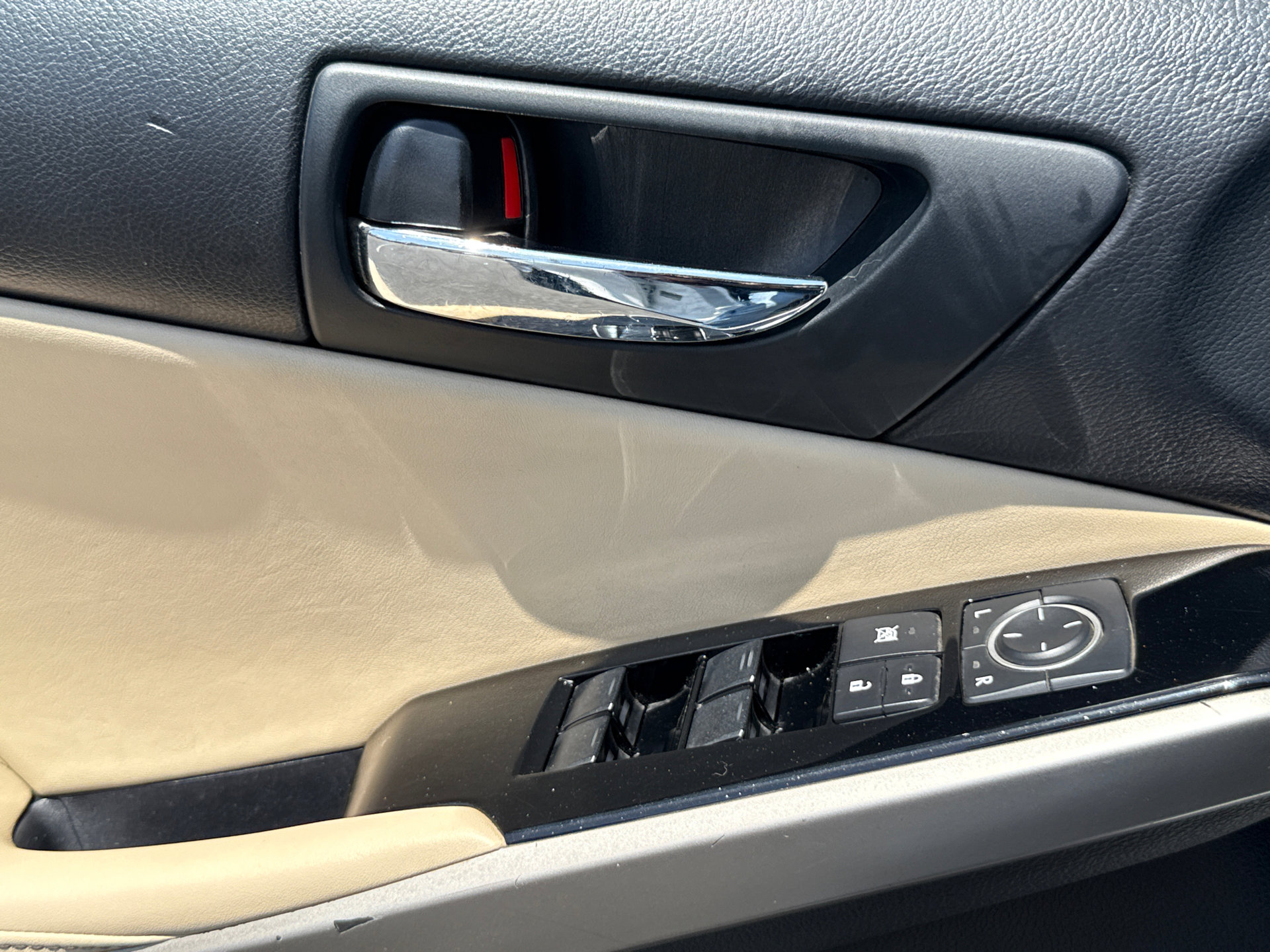 Used 2015 Lexus IS 250 image 21