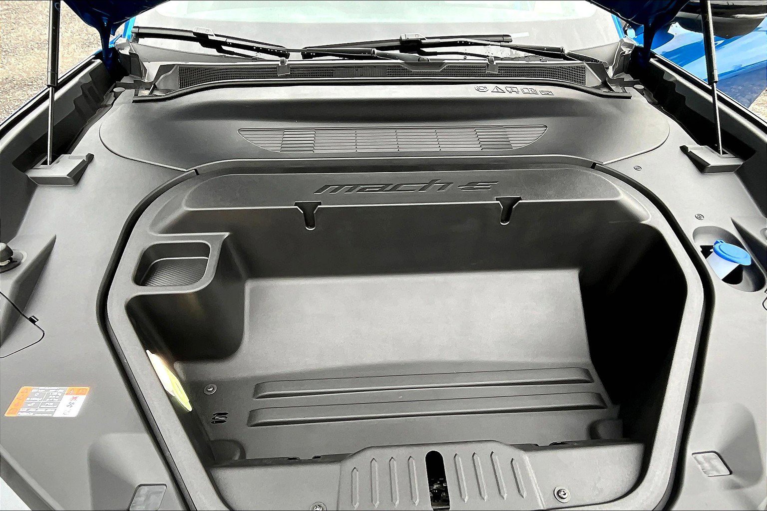 New 2025 Ford Mustang Mach-E Premium image 11
