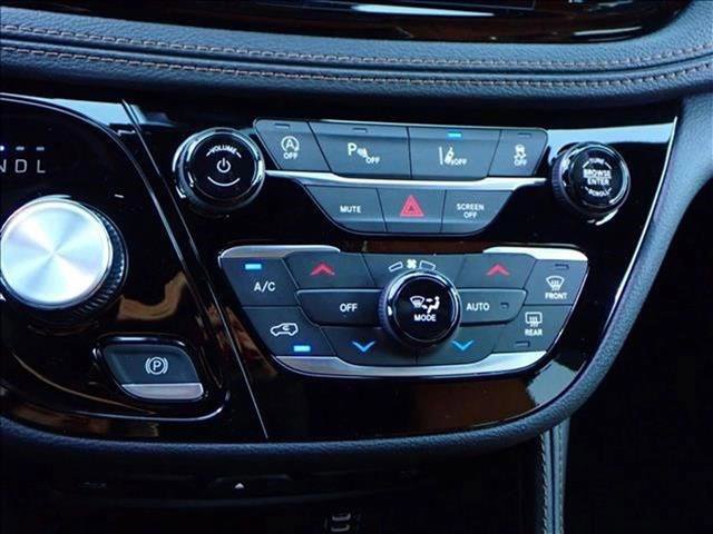 New 2026 Chrysler Pacifica Pinnacle FWD image 22