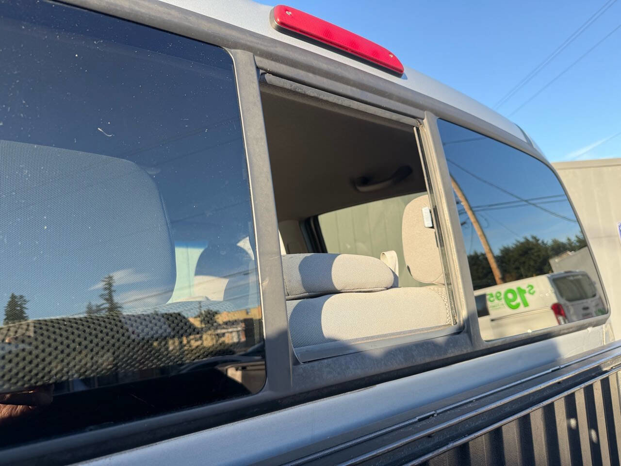 Used 2010 Toyota Tacoma 4x4 Double Cab image 25