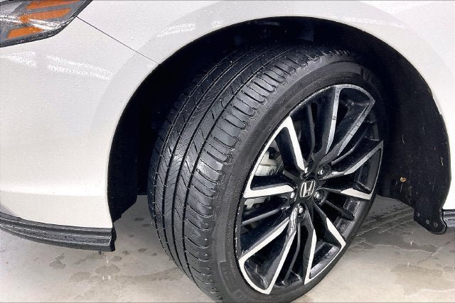 Certified 2023 Honda Accord Touring image 34