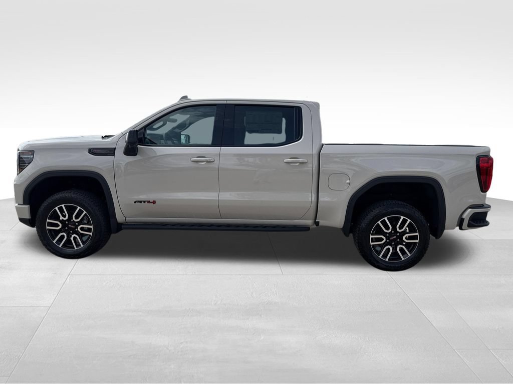 New 2026 GMC Sierra 1500 AT4 w/ AT4 Premium Package AWD/4WD image 7