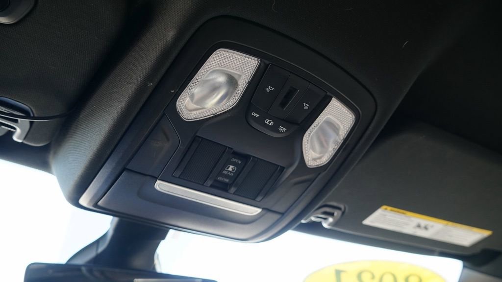 Used 2021 RAM 1500 Big Horn image 37