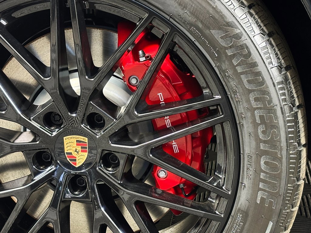 New 2026 Porsche Cayenne S image 40