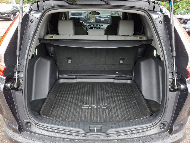 Used 2019 Honda CR-V EX image 30