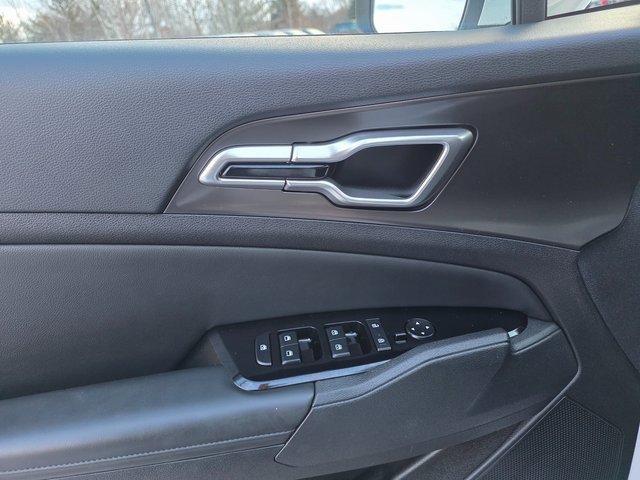 Certified 2023 Kia Sportage EX image 26