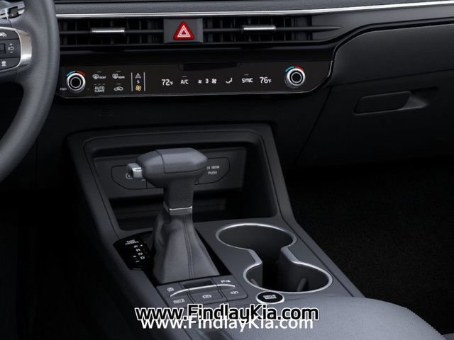 New 2026 Kia K5 LXS FWD image 26