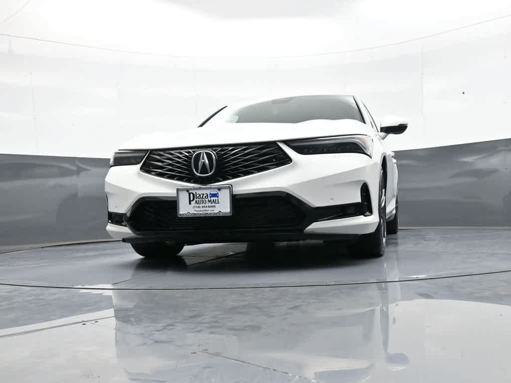Certified 2023 Acura Integra A-Spec w/ Technology Package FWD image 26