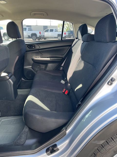 Used 2017 Subaru Crosstrek 2.0i AWD/4WD image 30