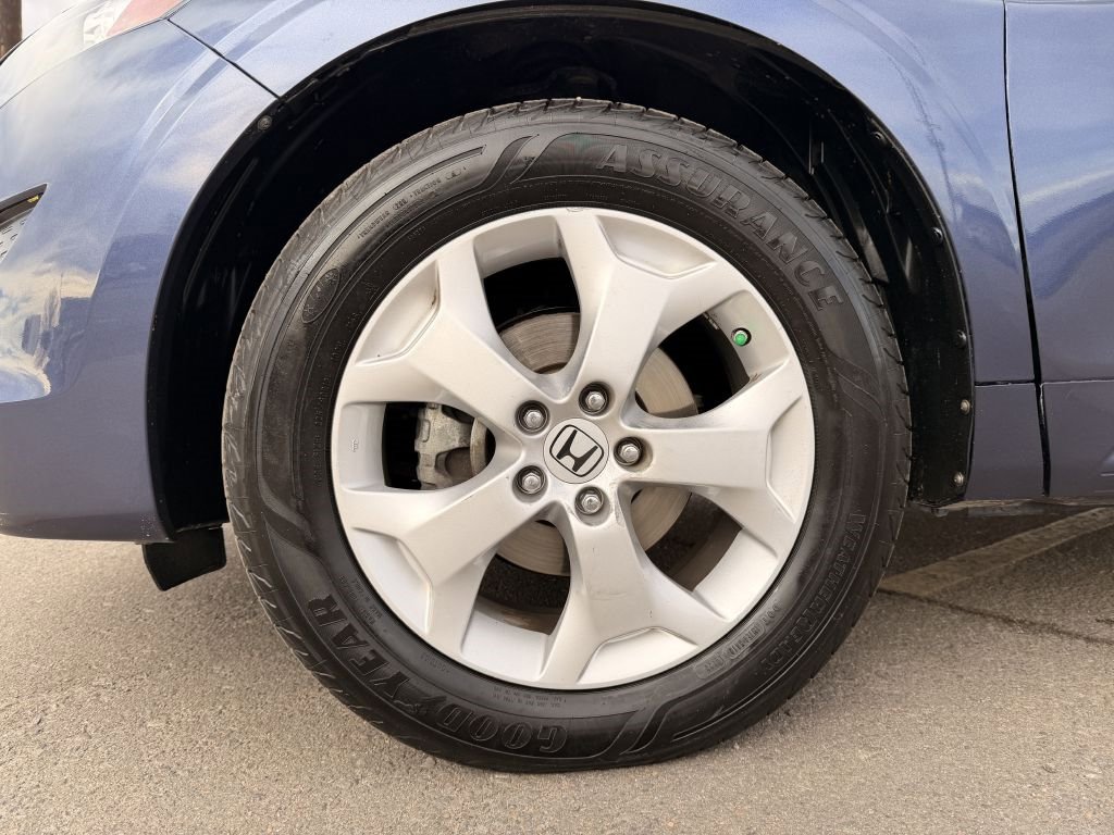 Used 2012 Honda Crosstour EX-L image 28