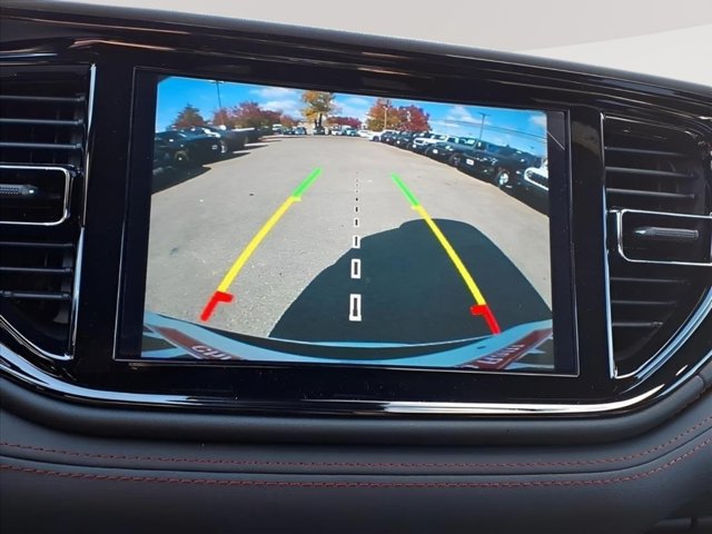 New 2026 Dodge Durango GT AWD/4WD image 17