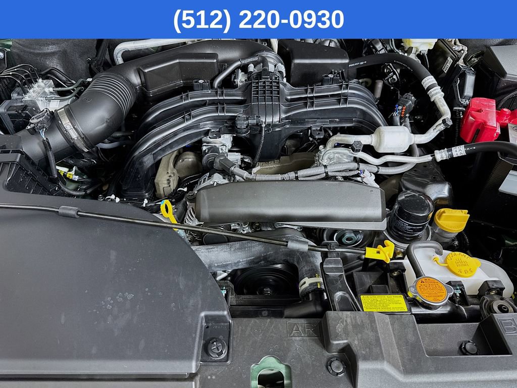Used 2026 Subaru Outback Premium AWD/4WD image 40