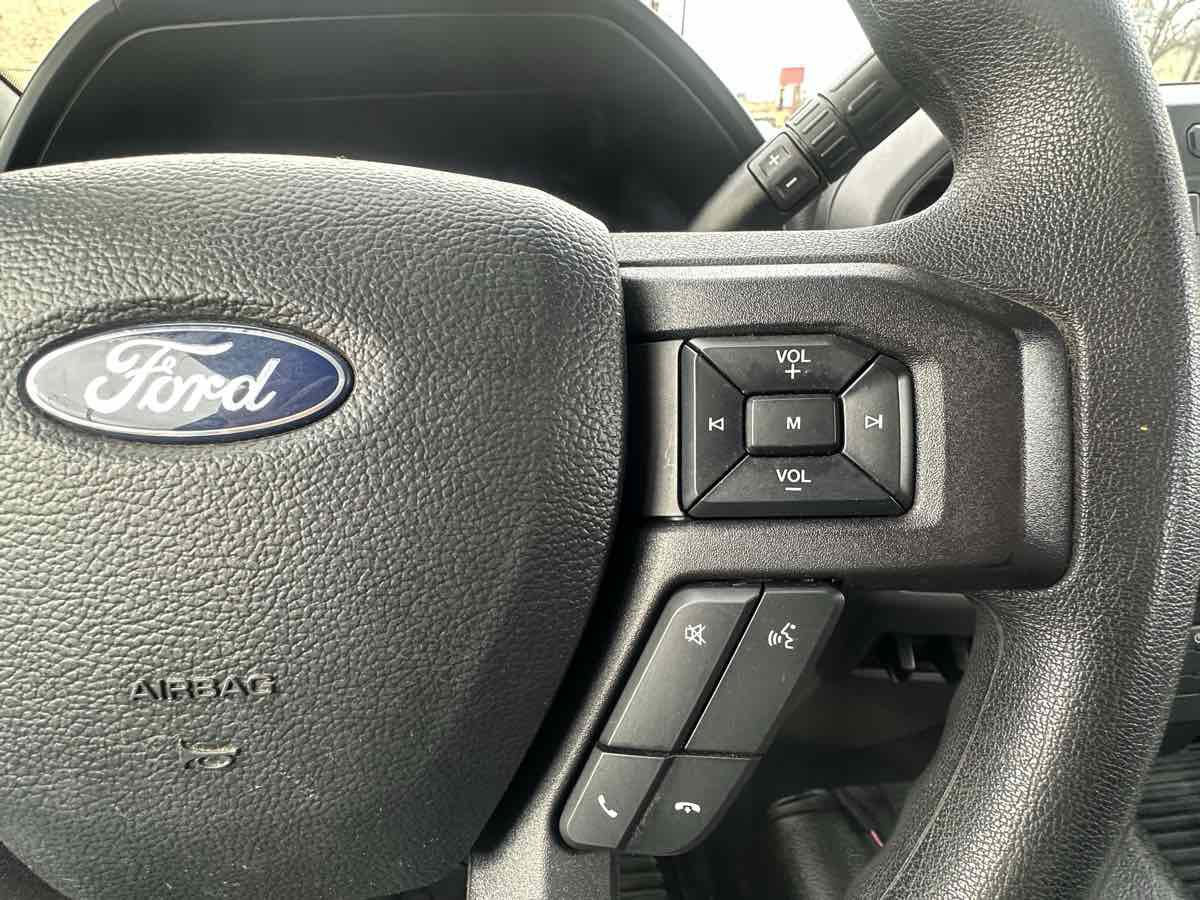 Used 2022 Ford F350 XL w/ XL Value Package image 24