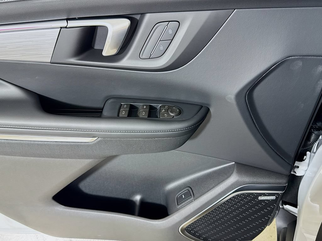 New 2026 Buick Enclave Preferred FWD image 16