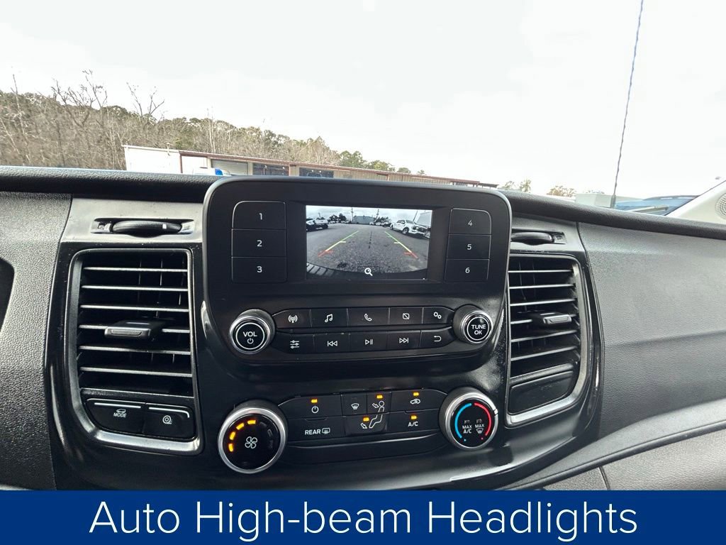 Used 2024 Ford Transit 250 Low Roof w/ Exterior Upgrade Package image 29