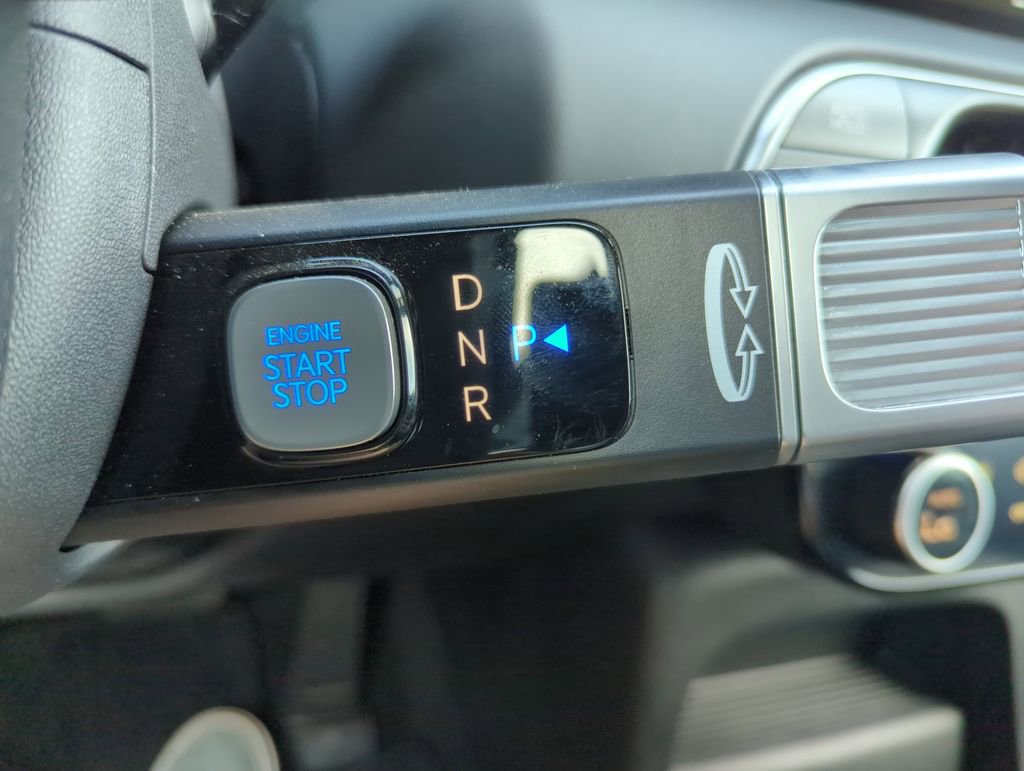 Used 2026 Hyundai Palisade Calligraphy image 22