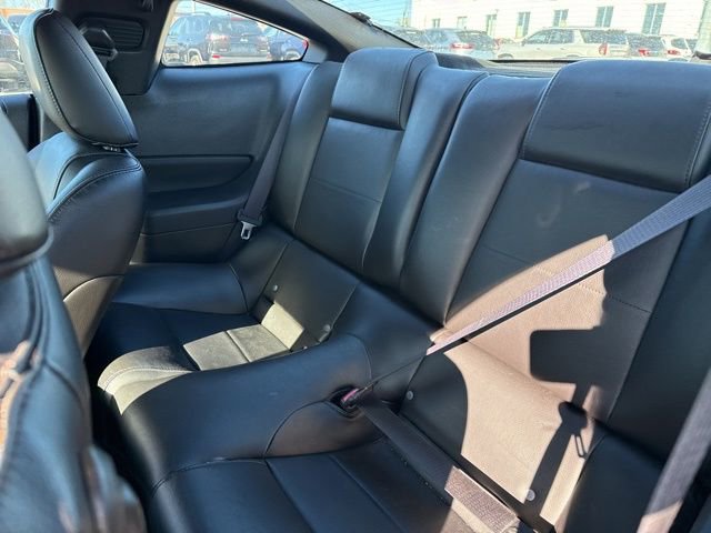 Used 2007 Ford Mustang Deluxe image 13