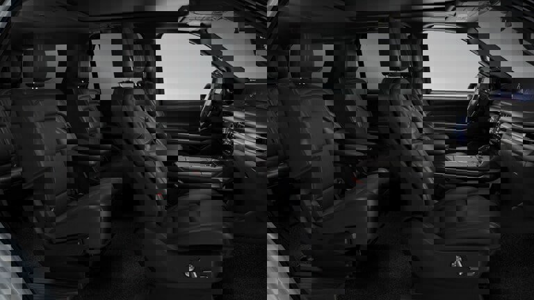 New 2026 Lincoln Navigator Reserve w/ Jet Appearance Package image 29