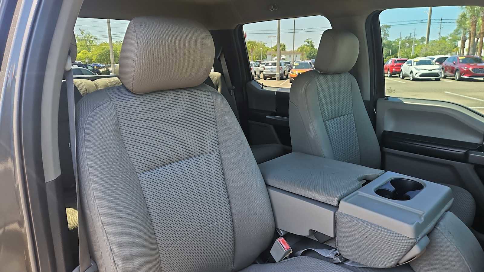 Used 2018 Ford F150 XLT image 25