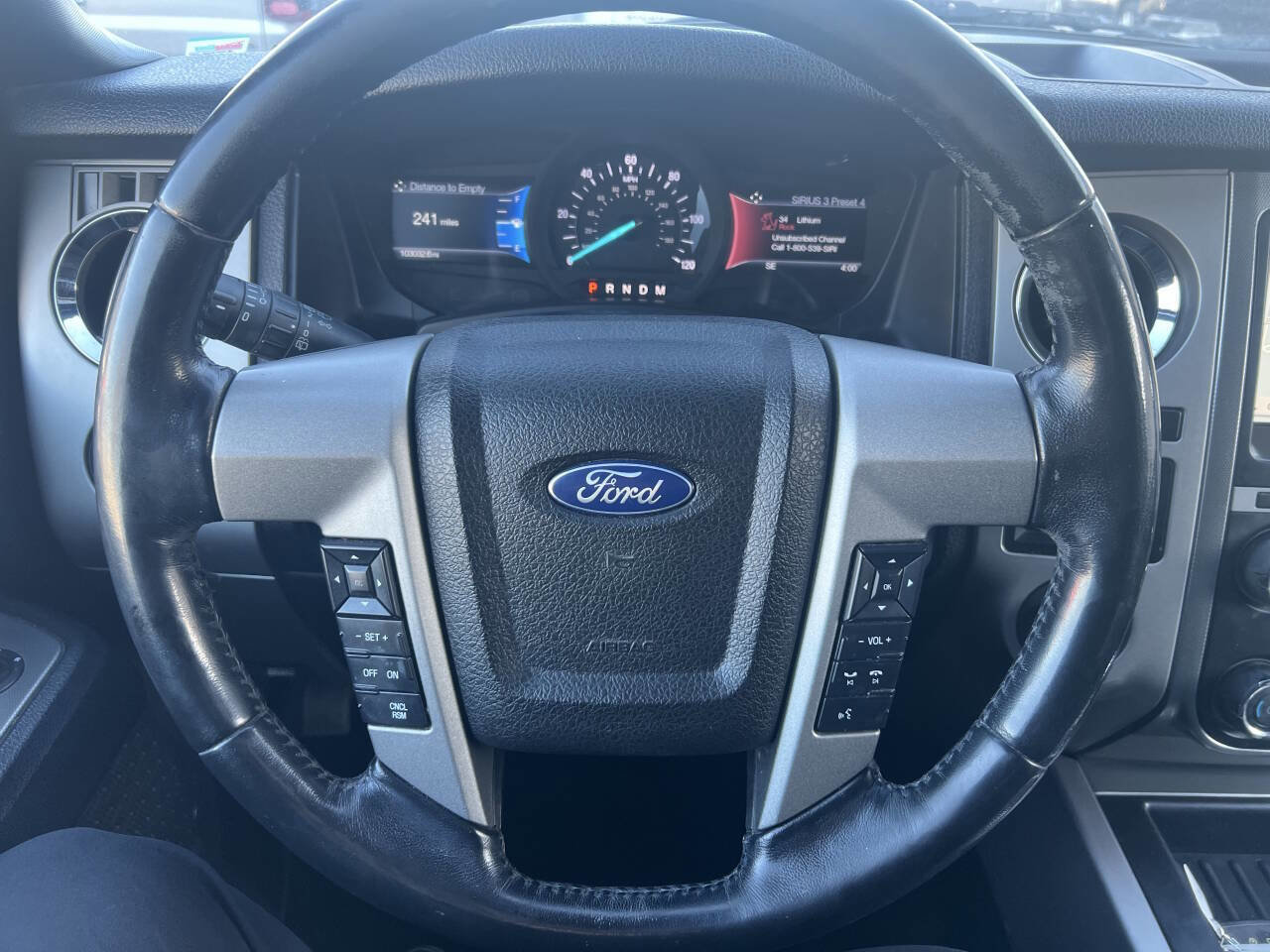 Used 2017 Ford Expedition EL Limited w/ Equipment Group 301A image 31