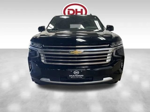 Used 2023 Chevrolet Suburban High Country AWD/4WD image 6