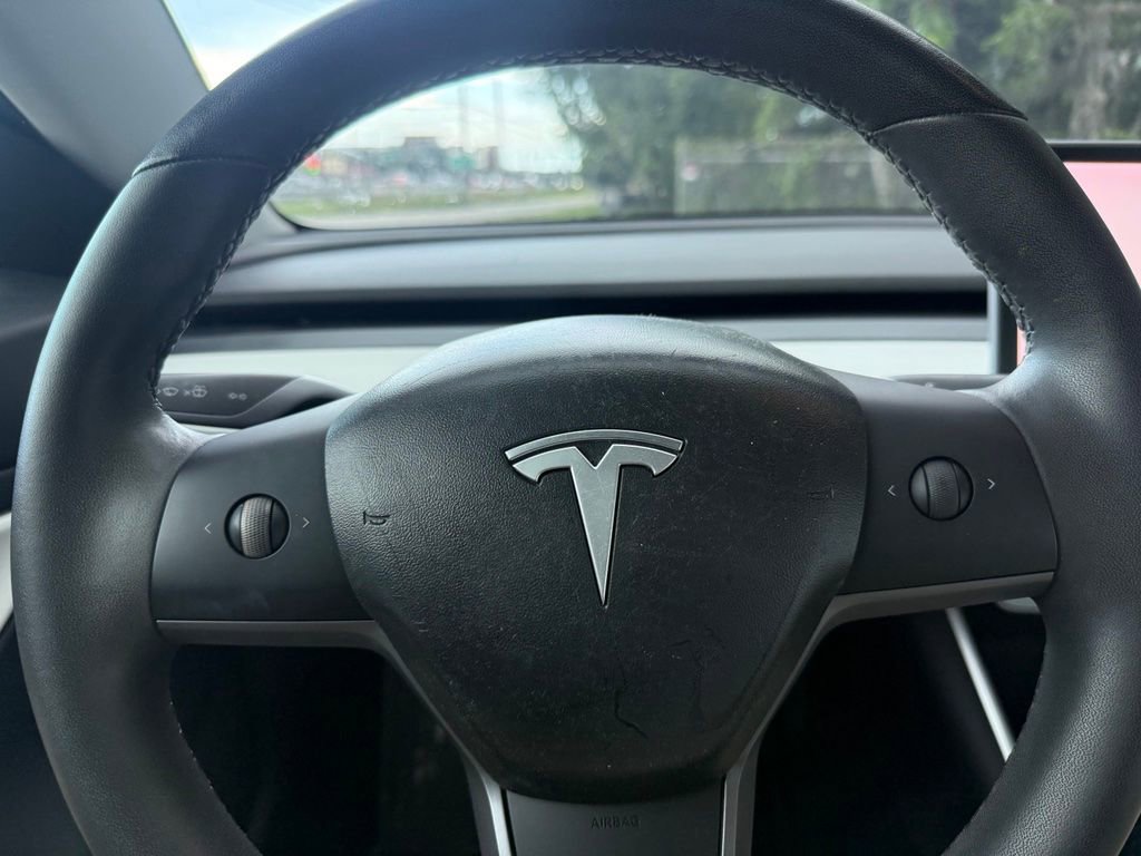 Used 2019 Tesla Model 3 Long Range AWD/4WD image 18