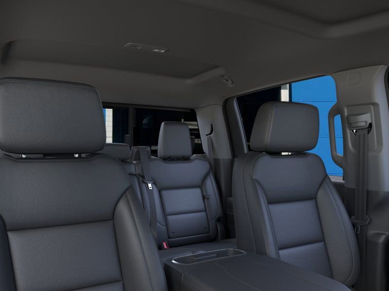 New 2026 GMC Sierra 1500 SLT w/ SLT Premium Plus Package image 26