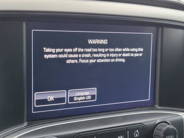 Used 2015 GMC Sierra 1500 SLE w/ SLE Value Package AWD/4WD image 25