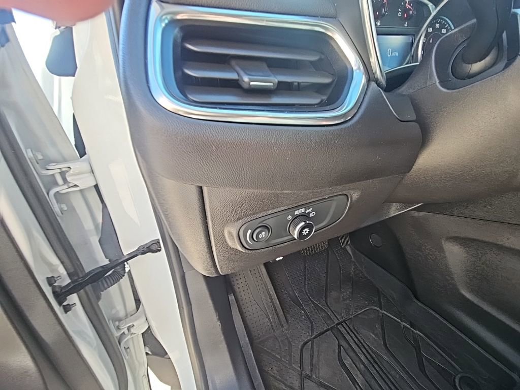 Certified 2024 Chevrolet Equinox LT image 32