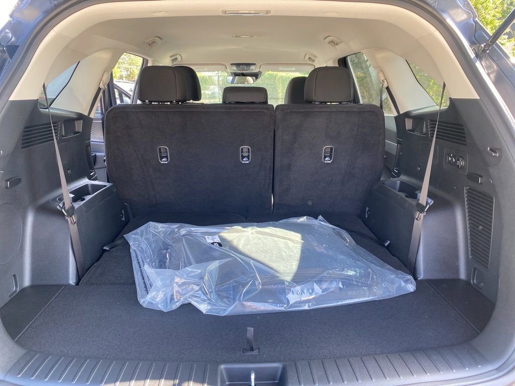 New 2026 Kia Sorento LX image 32