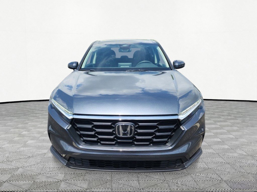 New 2026 Honda CR-V LX image 2