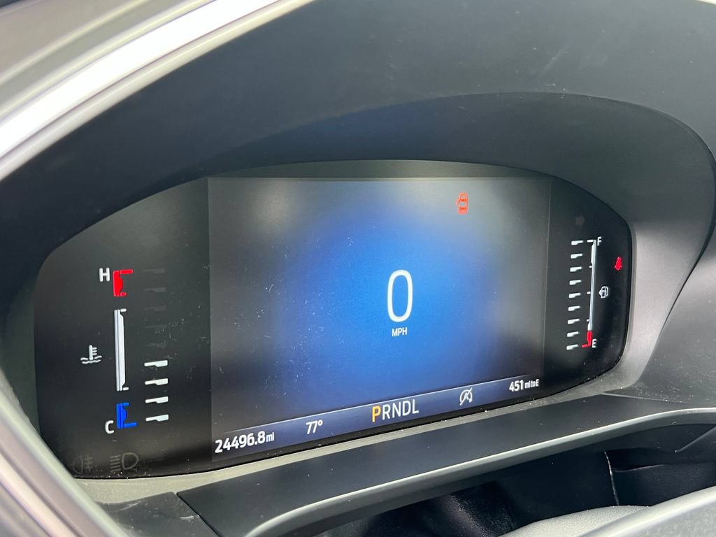 Used 2023 Ford Escape Active AWD/4WD image 23