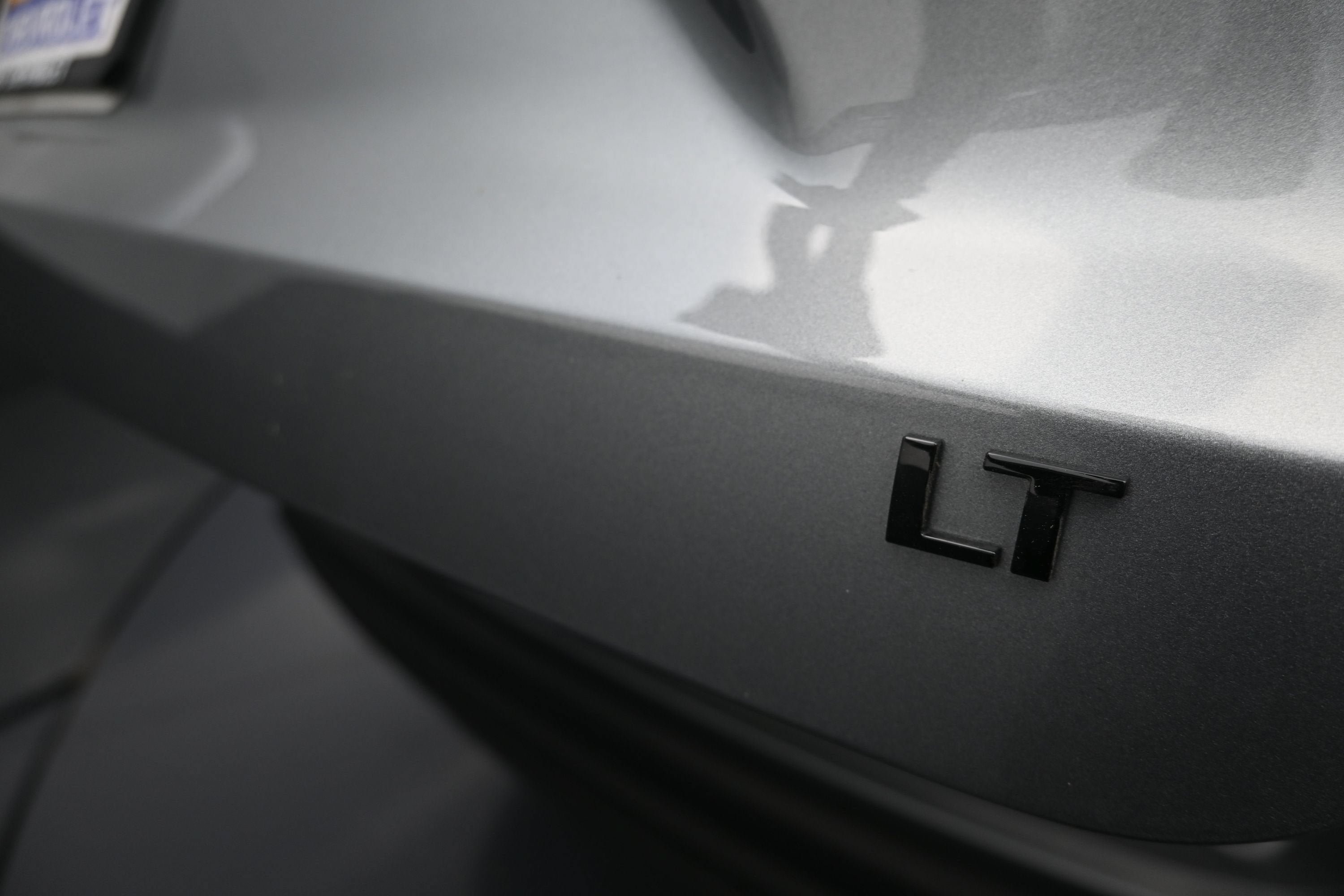 New 2026 Chevrolet Trax LT w/ Sunroof Package FWD image 36