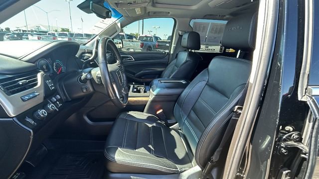 Used 2018 GMC Yukon Denali w/ Denali Ultimate Package AWD/4WD image 19