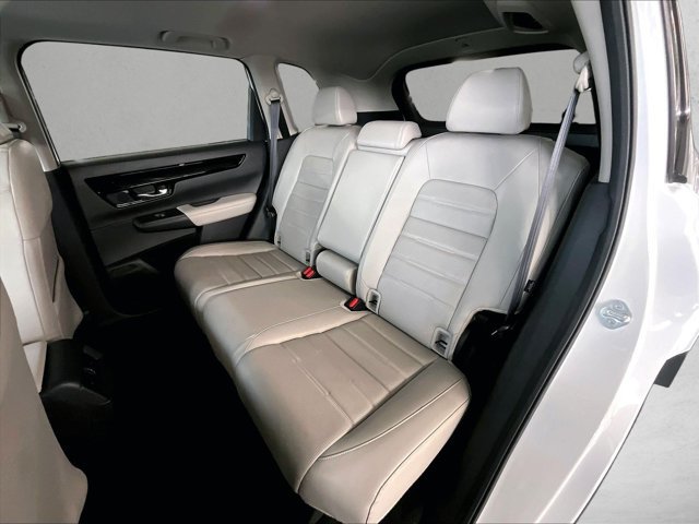 Used 2023 Honda CR-V EX-L image 28