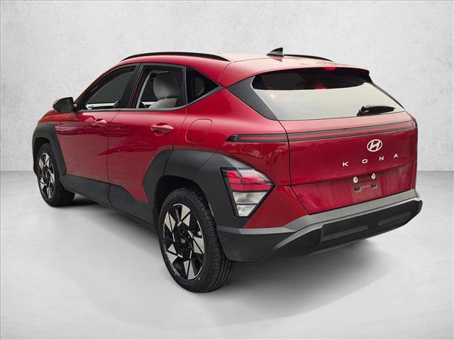 Used 2024 Hyundai Kona SEL FWD image 8