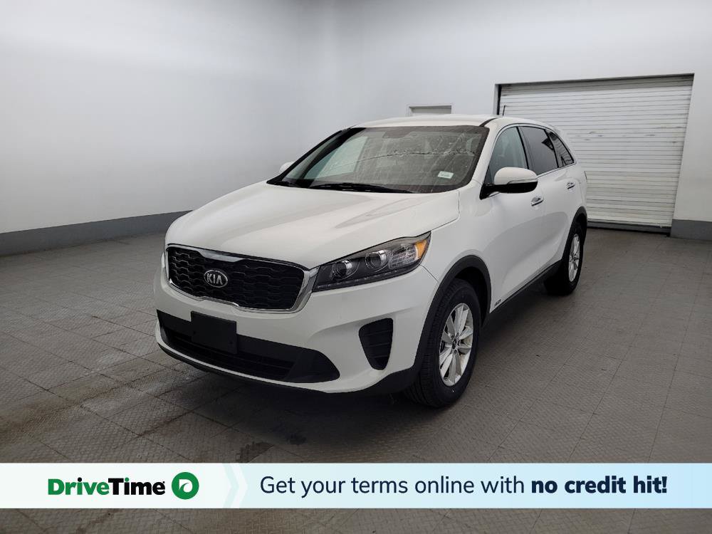 Used 2019 Kia Sorento AWD image 1