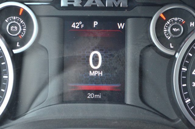 New 2026 RAM 1500 Big Horn AWD/4WD image 20