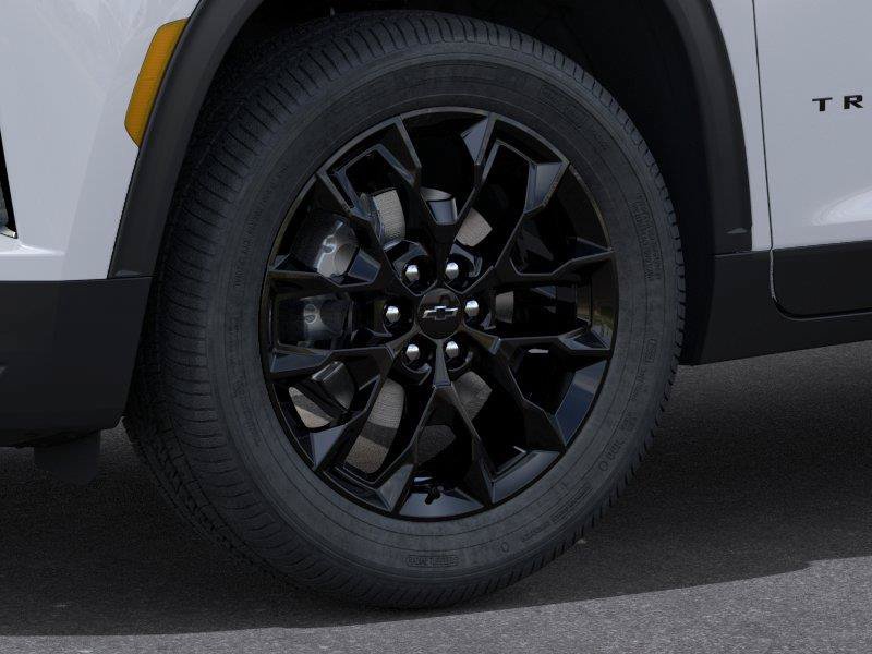 New 2026 Chevrolet Traverse LT w/ Midnight/Sport Edition AWD/4WD image 9