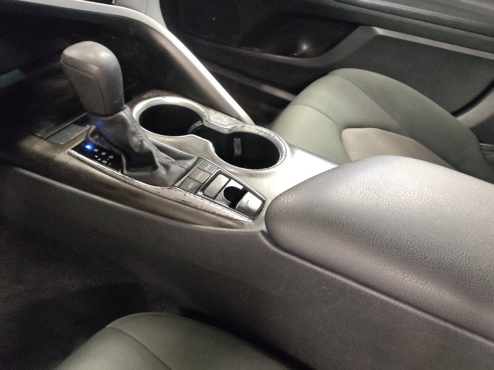 Used 2023 Toyota Camry LE AWD/4WD image 26