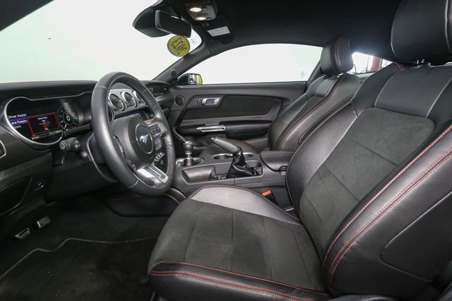 Used 2023 Ford Mustang GT Premium w/ Equipment Group 401A image 36