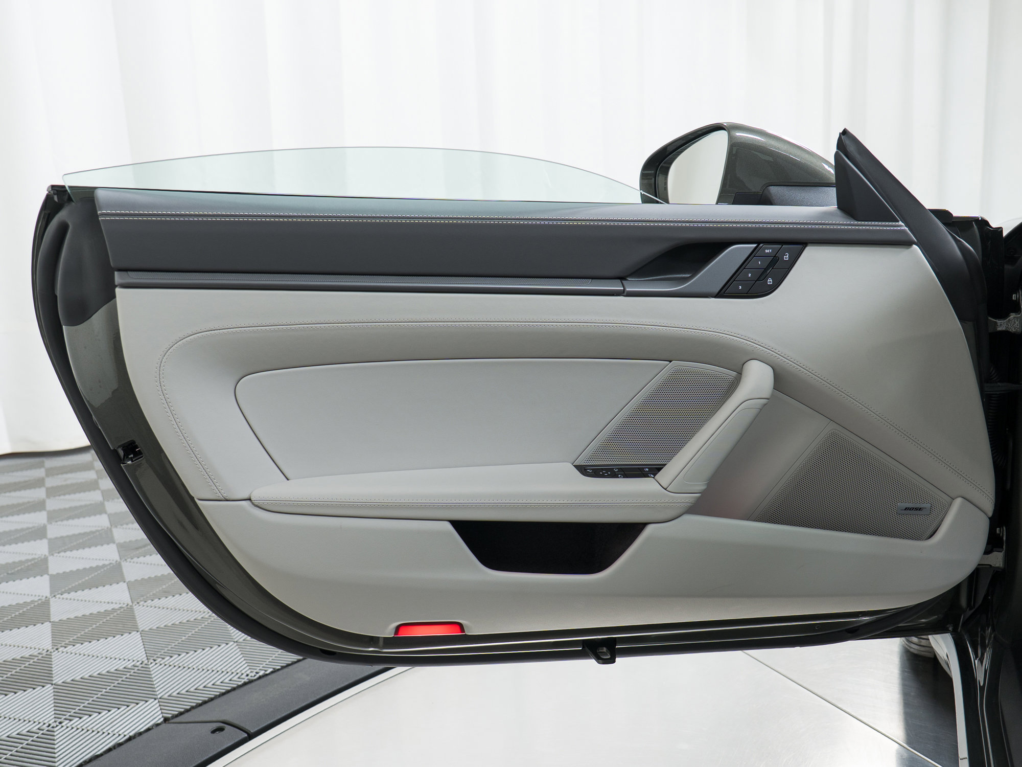 New 2026 Porsche 911 Carrera 4S image 14